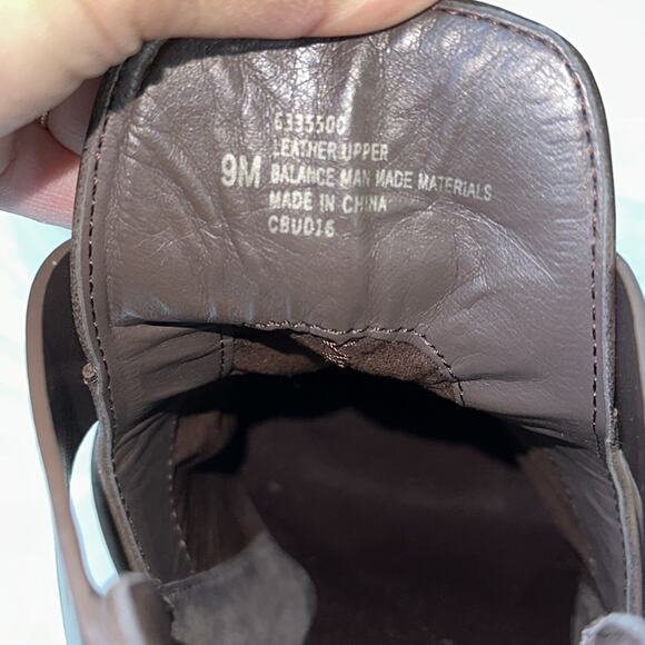 Isola | Side buckle bootie Size 9 - Picture 12 of 13